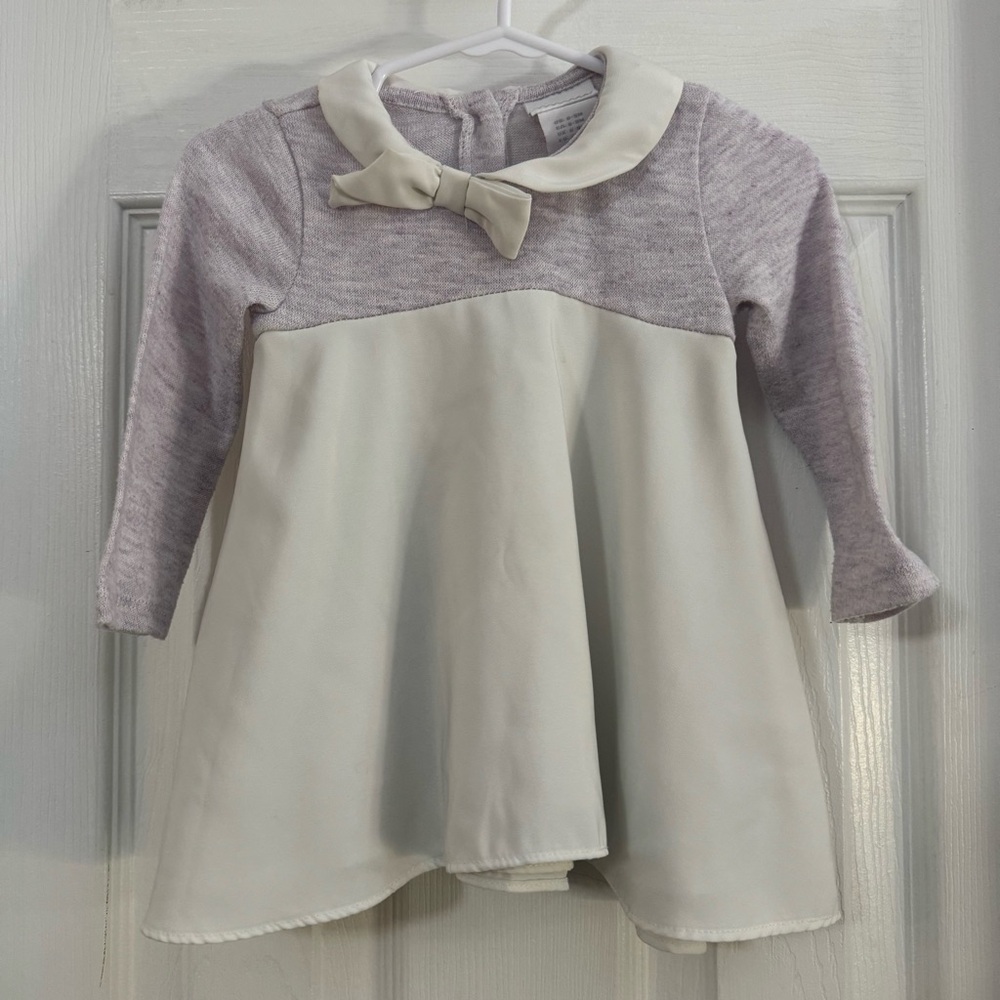 Piper & Posie Baby Girl Dress